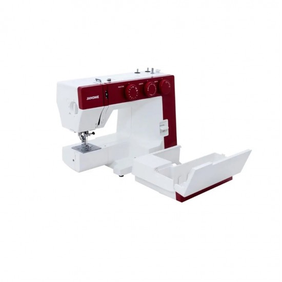 Janome 1522RD  Taşınabilir Dikiş Makinesi