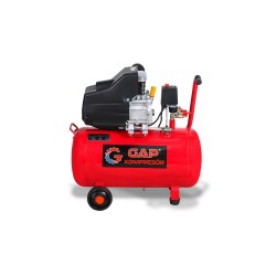 Gap 50 Litre Sessiz ve Yağsız  Kompresör  GPS-750 