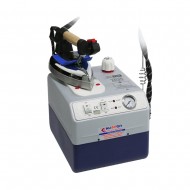 Silter Süper Mini Profesyonel  Buhar Kazanlı Ütü 3,5 Litre / SPR/MN 2035