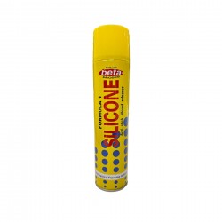 Beta Silicone Formula 1 Sprey 400Ml.