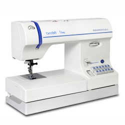 Bindallı Vera Elegance 6160 S Ev Tipi Dikiş Makinesi 