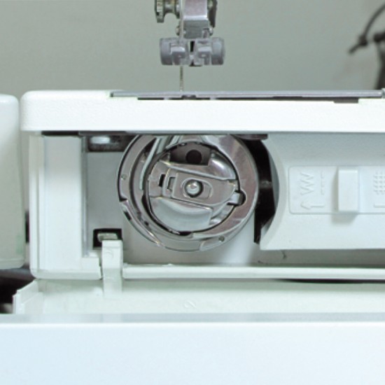 Bindallı Vera Elegance 6160 S Ev Tipi Dikiş Makinesi