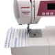 Janome 3160PG  Elektronik Dikiş Makinesi