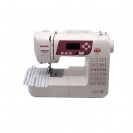 Janome 3160PG  Elektronik Dikiş Makinesi