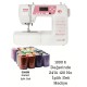 Janome 3160PG Elektronik Dikiş Makinesi Janome 3160PG Elektronik Dikiş Makinesi