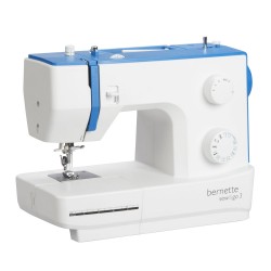 Bernette Sew&go 3 Dikiş Makinesi 