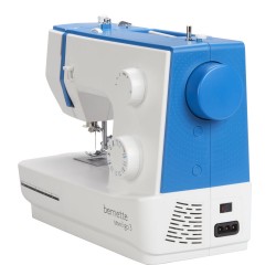 Bernette Sew&go 3 Dikiş Makinesi 