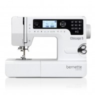 Bernette Chicago 5 Dikiş Makinesi