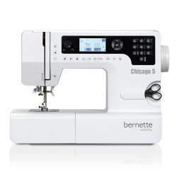 Bernette Chicago 5 Dikiş Makinesi