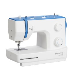 Bernette Sew&Go 5 Dikiş Makinesi