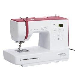 Bernette Sew&Go 7 Dikiş Makinesi