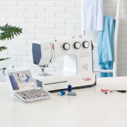 Bernette 35 Dikiş Makinesi