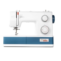 Bernette 05 Academy Dikiş Makinesi