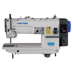 Jaktec 1530D Atlar Diker Zikzak Dikiş Makinesi Direc Drive