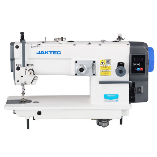 Jaktec 1530D Atlar Diker Zikzak Dikiş Makinesi Direc Drive