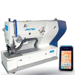 Jaktec JK-1790E Elektronik İlik Makinesi