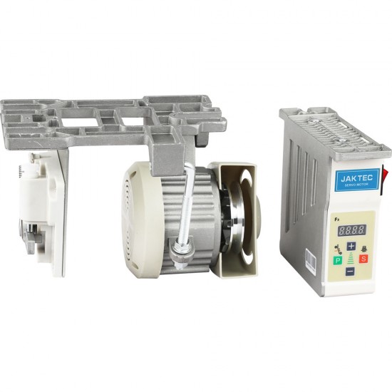 Jaktec JK-MT-FX750W Kayışlı Servo Motor