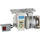 Jaktec JK-MT-FX750W Kayışlı Servo Motor