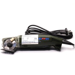 Santian Yuvarlak Kumaş Kesim Motoru ST-50