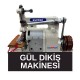 Gül Dikiş Makinesi Gül Dikiş Makinesi
