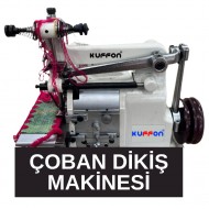 Çoban Dikiş Makinesi 