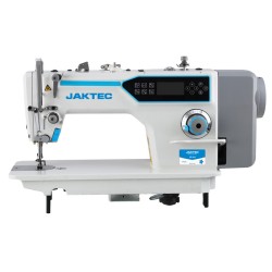 Jaktec JK-A4 Elektronik Düz Dikiş Makinesi