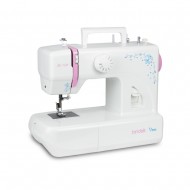 Bindallı Vera BV 108 Ev Tipi Dikiş Makinesi 