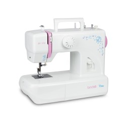 Bindallı Vera BV 108 Ev Tipi Dikiş Makinesi 