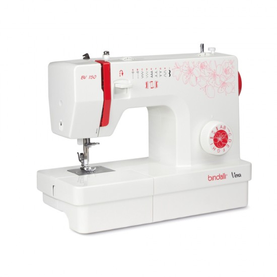 Bindallı Vera BV 150 Ev Tipi Dikiş Makinesi 