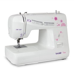Bindallı Vera DM 189 Ev Tipi Dikiş Makinesi 