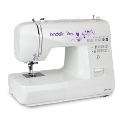 Bindallı Vera DM 216 Ev Tipi Dikiş Makinesi 