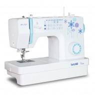 Bindallı Vera BV 220 Ev Tipi Dikiş Makinesi 