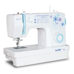 Bindallı Vera BV 220 Ev Tipi Dikiş Makinesi 