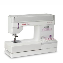 Bindallı Vera Tipmatik 1147 Ev Tipi Dikiş Makinesi 