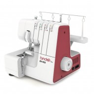 Bindallı Vera BV 410 Ev Tipi Overlok Makinesi 