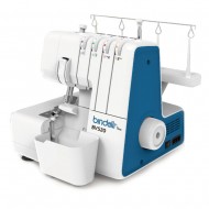 Bindallı Vera BV 520 Ev Tipi Overlok Makinesi 