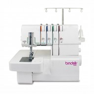 Bindallı Vera D4050 Ev Tipi Reçme Makinesi 