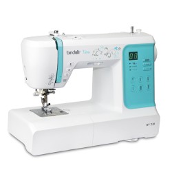 Bindallı Vera BV 230 Ev Tipi Elektronik Dikiş Makinesi 