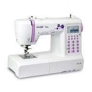 Bindallı Vera BV 250 Ev Tipi Elektronik Dikiş Makinesi 