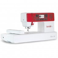 Bindallı Vera Elite 430 Elektronik Dikiş Nakış ve Piko Makinesi 