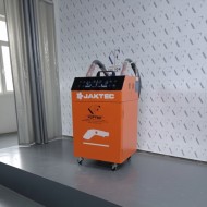 Jaktec Çift Kafa İplik Temizleme Robotu