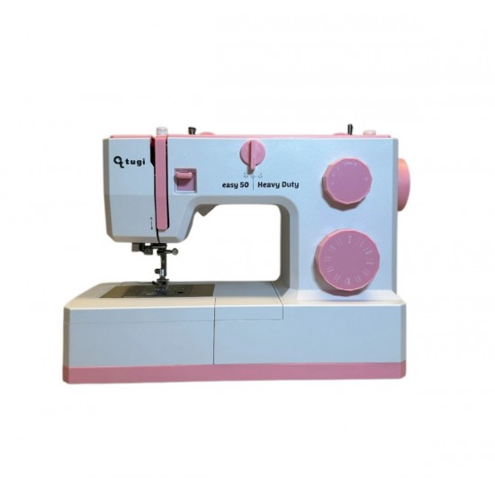 Tugi Easy 50  Ev Tipi  Dikiş Makinesi