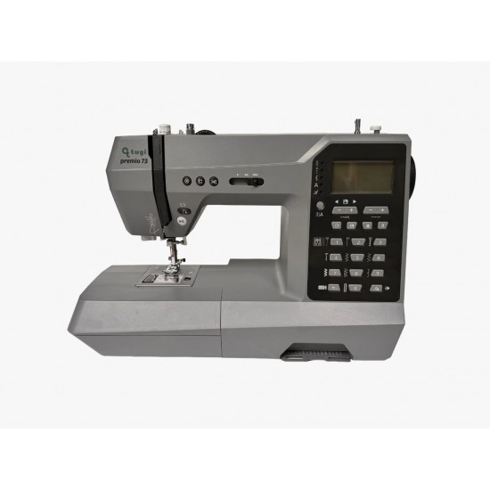 Tugi Premio 73 Ev Tipi  Dikiş ve Piiko Makinesi