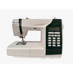 Tugi Advance 20 Ev Tipi  Dikiş ve Piko  Makinesi