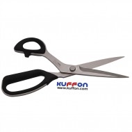 Kai 7250 L Solak Pastal Makası  (Özel Ağız) 250 Mm 10 No