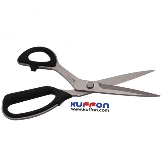 Kai 7250 L Solak Pastal Makası  (Özel Ağız) 250 Mm 10 No