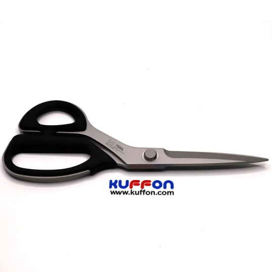 Kai 7250 L Solak Pastal Makası  (Özel Ağız) 250 Mm 10 No