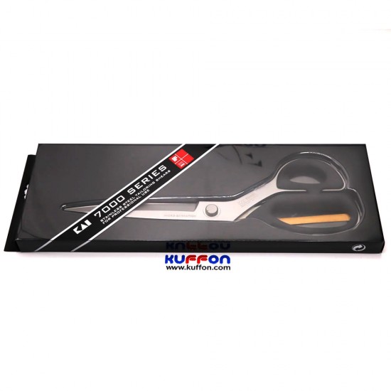 Kai 7280 SE Pastal Makası (Özel Ağız) 280 Mm 11 No