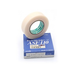 Ayağa Yapışan Teflon Bant 10 Metre / ASF-110