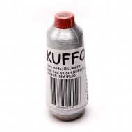 Kuffon Gümüş  Sim İpliği 125 Gr / St-501 